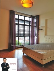 Carissa Park Condominium (D17), Condominium #185833302
